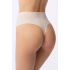 Dámské tanga Simple string Maxi Tělová - Julimex