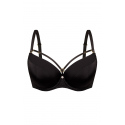 Push-up podprsenka Desire Big BF 25 - Mefemi Nipplex
