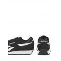 Unisex sportovní obuv Classic Rewind Run 100001390 Černá s bílou - Reebok