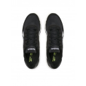 Unisex sportovní obuv Classic Rewind Run 100001390 Černá s bílou - Reebok