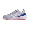 Dámské sportovní boty Runfalcon 3.0 W HQ1474 Světle šdá mix - Adidas