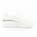 Dámské boty  W 117617/WHT - Skechers