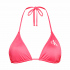 Monogram Dámský vrchní díl plavek KW0KW01970-XI1 - Calvin Klein