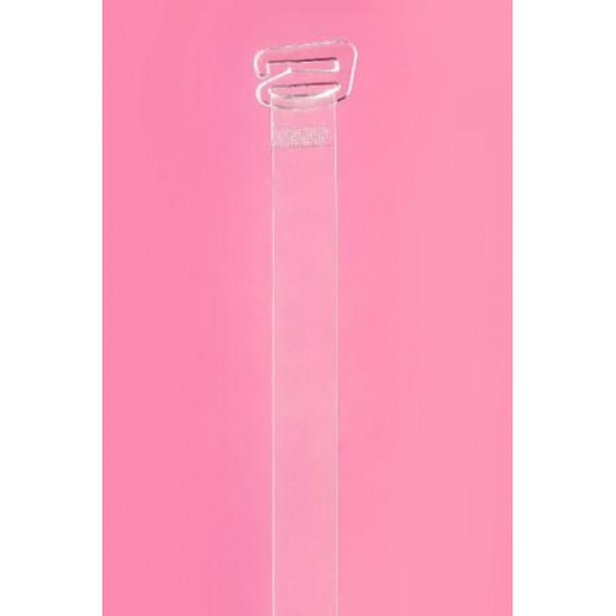 Silikonová ramínka RT-05 12 mm - Julimex