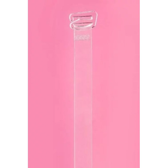 Silikonová ramínka RT-05 12 mm - Julimex
