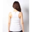 Dámský top Tank top UW0UW00895 - Tommy Hilfiger
