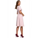 Dámské šaty S240 - Stylove