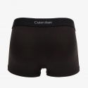 Pánské boxerky NB3312A UB1 černá - Calvin Klein