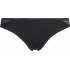 Dámské brazilky Brazilian Briefs Flirty 000QF5152E001 černá - Calvin Klein
