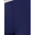 Pánské boxerky 3P TRUNK PRINT UM0UM02768 0W2 modré - Tommy Hilfiger