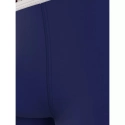 Pánské boxerky 3P TRUNK PRINT UM0UM02768 0W2 modré - Tommy Hilfiger