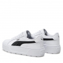 Dámské sportovní Karmen L 384615 02 Bílá s černou - Puma