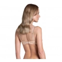 Dámská podprsenka Delis 36121 Béžová - Henderson