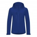Dámská softshellová bunda 54905 modrá - Malfini
