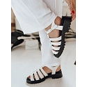 Dámské sandály SUMMERWILD ZY0953 bílé - FashionStreet 