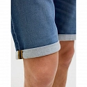 Pánské riflové šortky12269605 - Jack&Jones