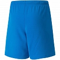 Dětské šortky 704943 02  modré - Puma