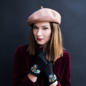 Dámský baret 19598 - Art Of Polo