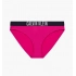 Spodní dil plavek KW01728 T01 růžová - Calvin Klein