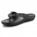 Pánské žabky Classic Flip Flip 207713-001 Černá - Crocs