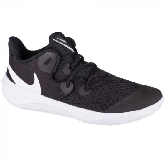 Pánské sportovní boty Zoom Hyperspeed Court M CI2964-010 Černá s bílou - Nike
