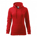 Dámská mikina Trendy Zipper W MLI-41107 - Malfini
