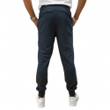 Pánské tepláky Ess Logo M 679629 16 tmavě šedé - Puma