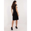 Dámské šaty DHJ SK 18176.99 černé - FPrice