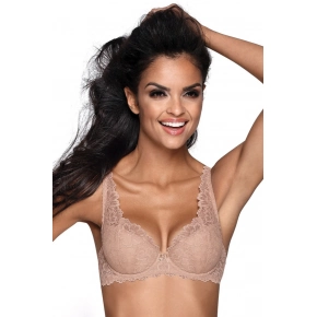 Dámská podprsenka CARMELA M-053/22 Béžová - MAT Dámská podprsenka CARMELA M-053/22 Béžová - MAT