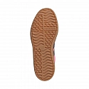 Dámské boty VL Court Bold W JI1789 růžové - Adidas