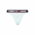 Dámská tanga Jeans Lace UW0UW03950-C94 - Tommy Hilfiger