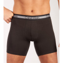 Boxerky NB1798A-ZCV černá - Calvin Klein