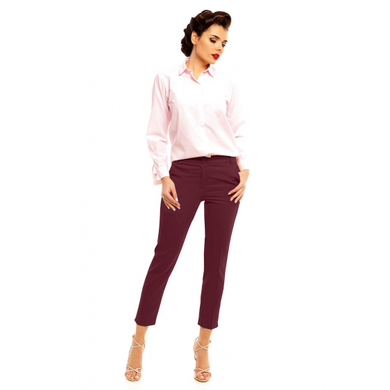 Dámské kalhoty model 140607 - Cabba