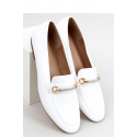 Dámské boty / Mokasíny 3952 - Ideal shoes