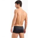 Pánské plavky 211725 4R401 00020 černé - Emporio Armani
