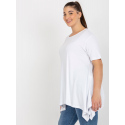 Halenka RV BZ 7857.58 bílá - Relevance