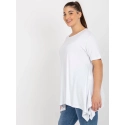 Halenka RV BZ 7857.58 bílá - Relevance