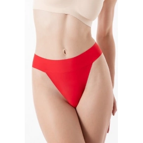 Kalhotky Scarlet String Maxi čevené - Julimex Kalhotky Scarlet String Maxi čevené - Julimex