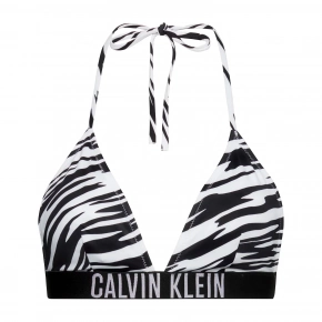 Dámský vrchní díl plavek KW0KW02116-0GN - Calvin Klein