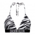 Dámský vrchní díl plavek KW0KW02116-0GN - Calvin Klein