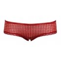 Dámské šortky D3448E - Calvin Klein
