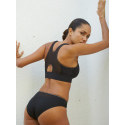 Sportovní podprsenka Harmony 1SA261 - Simone Pérele