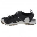 Pánské sandály Clearwater II M 1024968 černé - Keen
