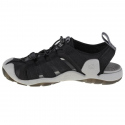 Pánské sandály Clearwater II M 1024968 černé - Keen