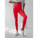 Dámské legíny 277175 neonově růžové - Ola Voga