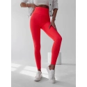 Dámské legíny 277175 neonově růžové - Ola Voga