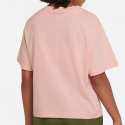 Dívčí tričko Sportswear Jr DX1724 800 - Nike