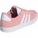 Dámská sportovní obuv VL Court 3.0 IF4469 Růžová s bílou - Adidas