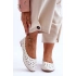 Balerinky 22BL-26-4870 krémové - Step in style