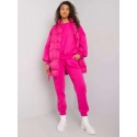 Dámská 3 dílná sada EM KMPL 646.96P Fuchsiová - FPrice